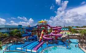Flamingo Waterpark Resort Orlando